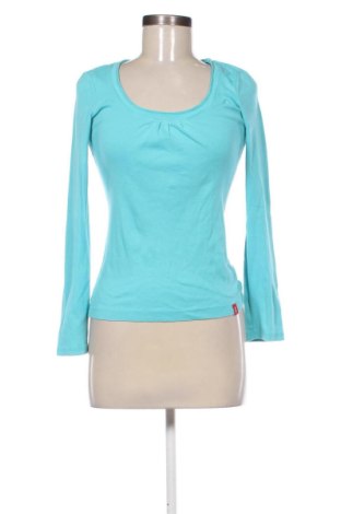 Дамска блуза Esprit, Размер S, Цвят Син, Цена 17,00 €