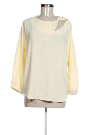 Дамска блуза Esprit, Размер L, Цвят Жълт, Цена 17,35 €