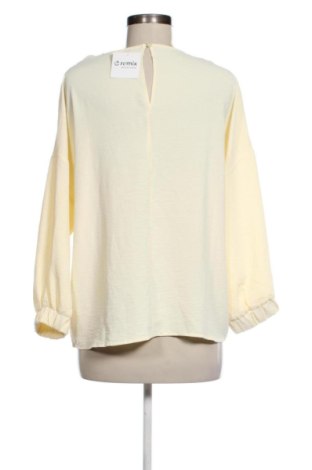Дамска блуза Esprit, Размер L, Цвят Жълт, Цена 17,35 €