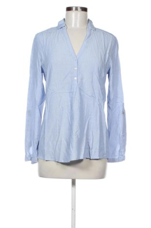 Damen Shirt Esprit, Größe XS, Farbe Blau, Preis 20,99 €