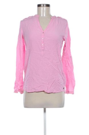 Bluzka damska Esprit, Rozmiar XS, Kolor Różowy, Cena 91,99 zł