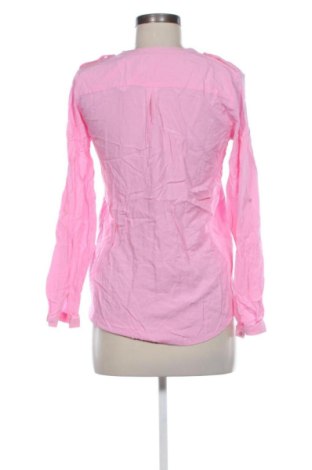 Bluzka damska Esprit, Rozmiar XS, Kolor Różowy, Cena 91,99 zł
