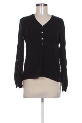 Bluză de femei Esprit, Mărime S, Culoare Negru, Preț 107,99 Lei