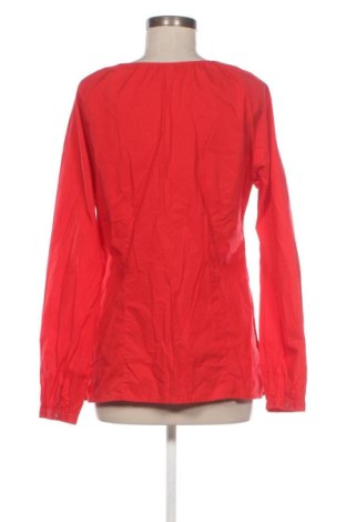 Bluzka damska Esprit, Rozmiar L, Kolor Czerwony, Cena 91,09 zł