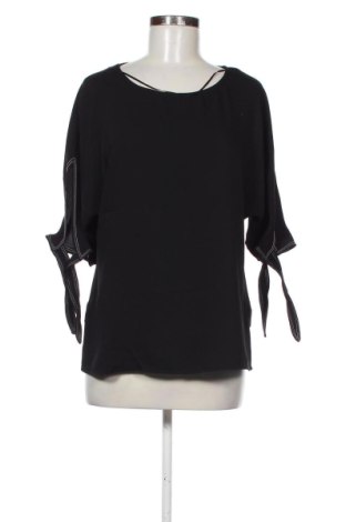 Дамска блуза Esprit, Размер M, Цвят Черен, Цена 14,31 €