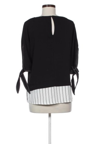 Дамска блуза Esprit, Размер M, Цвят Черен, Цена 14,31 €