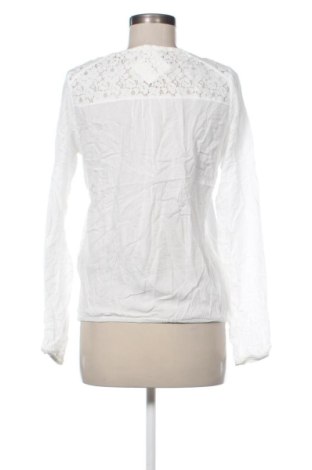 Дамска блуза Esprit, Размер XS, Цвят Бял, Цена 17,89 €