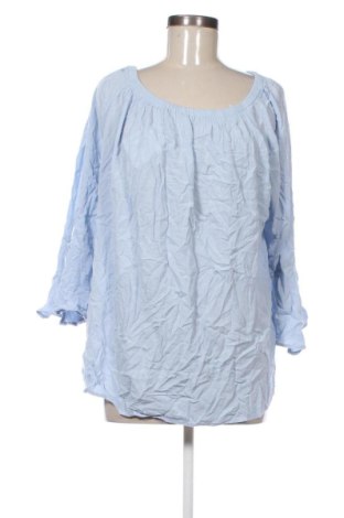 Bluzka damska Esprit, Rozmiar XL, Kolor Niebieski, Cena 91,99 zł