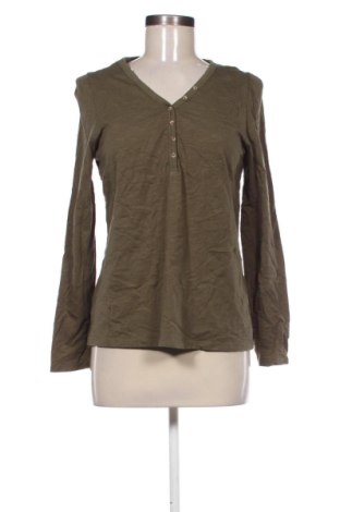 Дамска блуза Esprit, Размер L, Цвят Зелен, Цена 10,73 €
