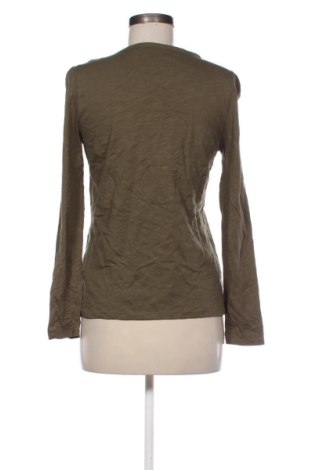 Дамска блуза Esprit, Размер L, Цвят Зелен, Цена 10,73 €