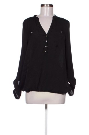 Дамска блуза Esprit, Размер L, Цвят Черен, Цена 17,00 €