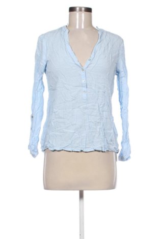 Damen Shirt Esprit, Größe M, Farbe Blau, Preis 22,99 €