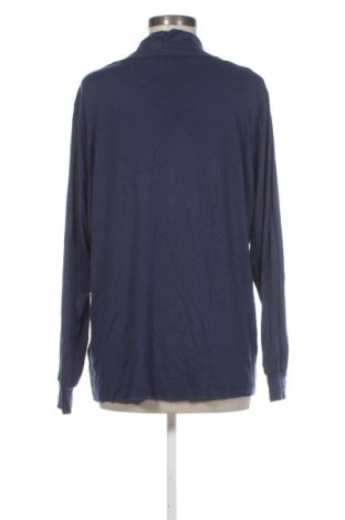 Bluzka damska Essentials by Tchibo, Rozmiar XL, Kolor Niebieski, Cena 51,99 zł