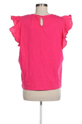Bluzka damska Essentials by Tchibo, Rozmiar XL, Kolor Różowy, Cena 51,99 zł