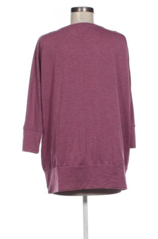 Bluză de femei Essentials by Tchibo, Mărime L, Culoare Roz, Preț 60,99 Lei