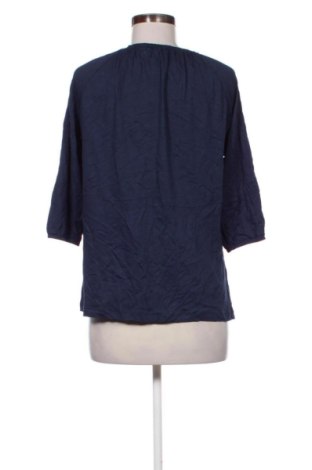 Дамска блуза Essentials by Tchibo, Размер S, Цвят Син, Цена 10,22 €