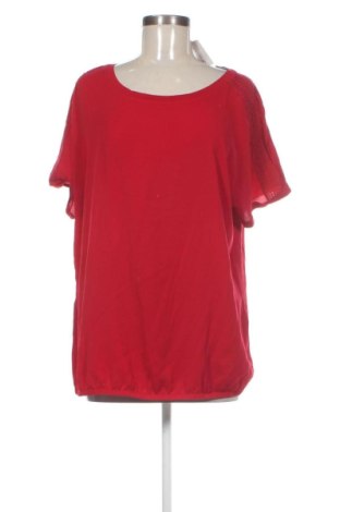 Bluză de femei Essentials by Tchibo, Mărime XL, Culoare Roșu, Preț 60,99 Lei