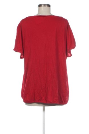 Bluză de femei Essentials by Tchibo, Mărime XL, Culoare Roșu, Preț 60,99 Lei