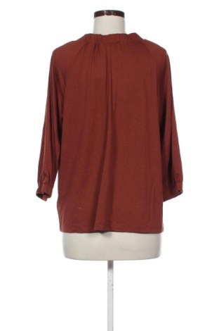 Damen Shirt Essentials by Tchibo, Größe L, Farbe Braun, Preis € 12,99