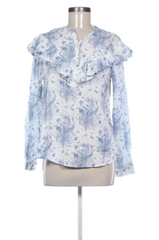 Damen Shirt Essentials by Tchibo, Größe M, Farbe Mehrfarbig, Preis € 12,99