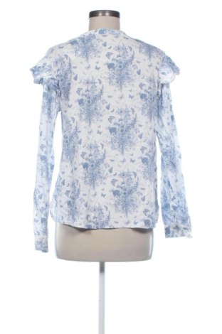 Damen Shirt Essentials by Tchibo, Größe M, Farbe Mehrfarbig, Preis € 12,99