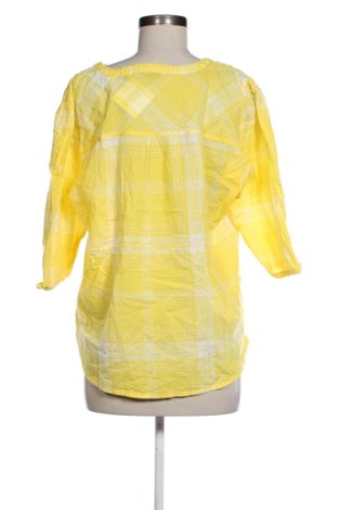 Bluzka damska Essentials by Tchibo, Rozmiar L, Kolor Kolorowy, Cena 51,99 zł