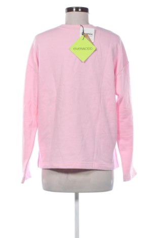 Дамска блуза Even&Odd, Размер S, Цвят Розов, Цена 32,21 €