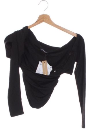 Bluzka damska Even&Odd, Rozmiar S, Kolor Czarny, Cena 67,99 zł