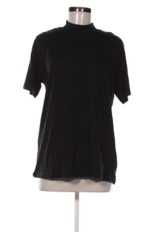 Bluzka damska Even&Odd, Rozmiar L, Kolor Czarny, Cena 83,99 zł