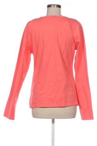 Дамска блуза Ever.me by Takko Fashion, Размер XL, Цвят Розов, Цена 10,22 €