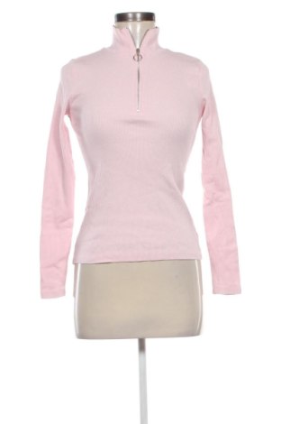 Дамска блуза Ever.me by Takko Fashion, Размер XS, Цвят Розов, Цена 5,11 €, #136407673