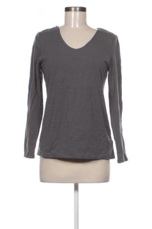 Damen Shirt Ever.me by Takko Fashion, Größe M, Farbe Grau, Preis 12,99 €