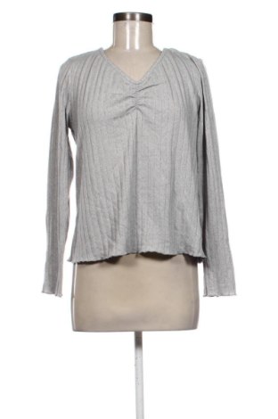 Dámská halenka Ever.me by Takko Fashion, Velikost L, Barva Šedá, Cena  289,00 Kč