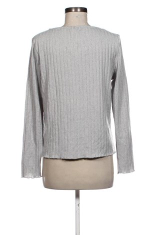 Dámská halenka Ever.me by Takko Fashion, Velikost L, Barva Šedá, Cena  289,00 Kč
