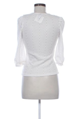 Bluzka damska Ever.me by Takko Fashion, Rozmiar XS, Kolor Biały, Cena 51,99 zł