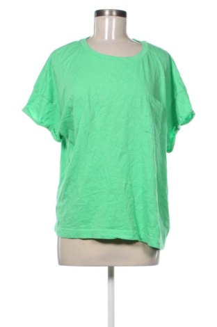 Damen Shirt Ever.me by Takko Fashion, Größe XXL, Farbe Grün, Preis 9,70 €
