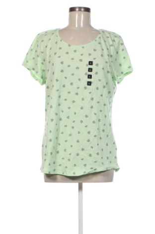 Damen Shirt Ever.me by Takko Fashion, Größe M, Farbe Mehrfarbig, Preis € 20,99