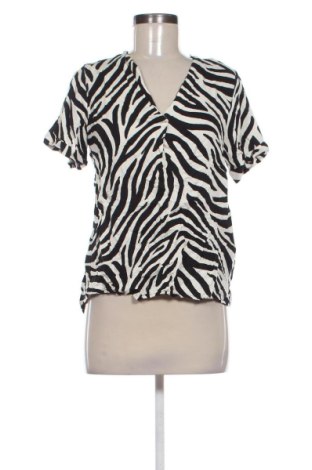 Damen Shirt Ever.me by Takko Fashion, Größe M, Farbe Mehrfarbig, Preis € 20,99
