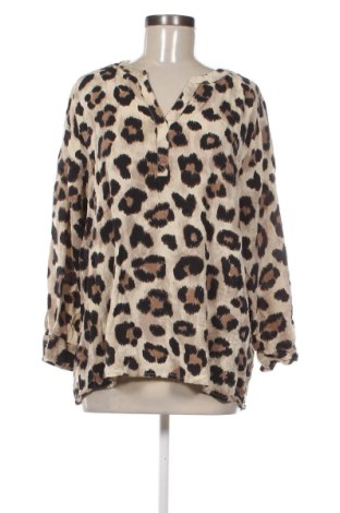Дамска блуза Ever.me by Takko Fashion, Размер XXL, Цвят Многоцветен, Цена 10,22 €