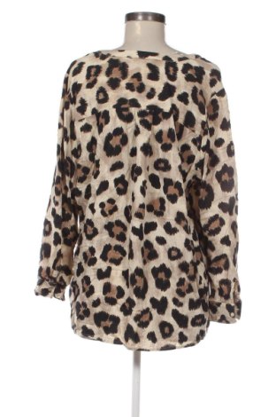 Дамска блуза Ever.me by Takko Fashion, Размер XXL, Цвят Многоцветен, Цена 10,22 €