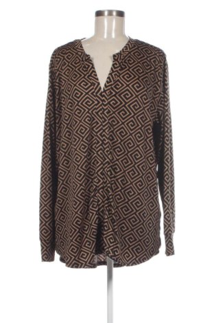 Bluză de femei Ever.me by Takko Fashion, Mărime XL, Culoare Multicolor, Preț 60,99 Lei