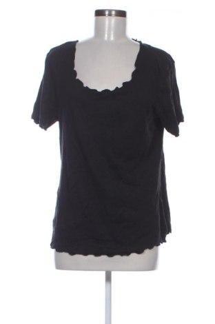 Дамска блуза Ever.me by Takko Fashion, Размер XL, Цвят Черен, Цена 10,22 €
