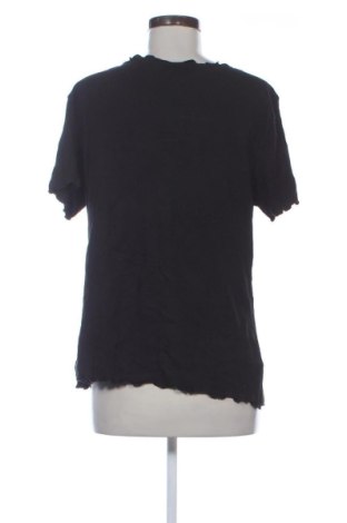 Дамска блуза Ever.me by Takko Fashion, Размер XL, Цвят Черен, Цена 10,22 €