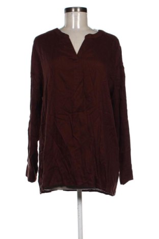 Damen Shirt Ever.me by Takko Fashion, Größe L, Farbe Braun, Preis € 12,99