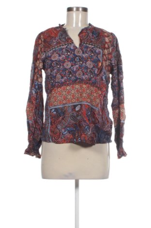 Damen Shirt Ever.me by Takko Fashion, Größe M, Farbe Mehrfarbig, Preis 12,99 €