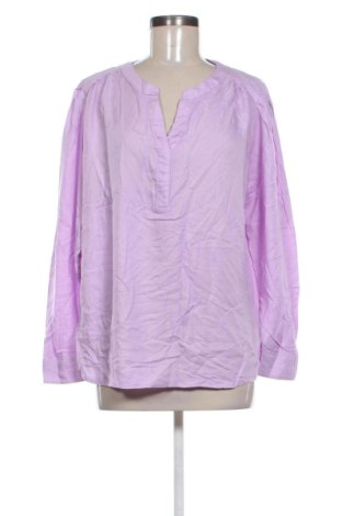 Dámska blúza Ever.me by Takko Fashion, Veľkosť XL, Farba Fialová, Cena  11,95 €