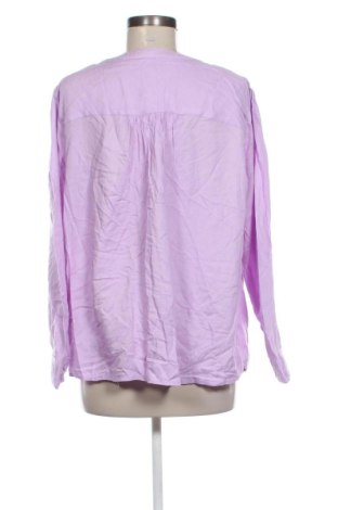 Dámska blúza Ever.me by Takko Fashion, Veľkosť XL, Farba Fialová, Cena  11,95 €