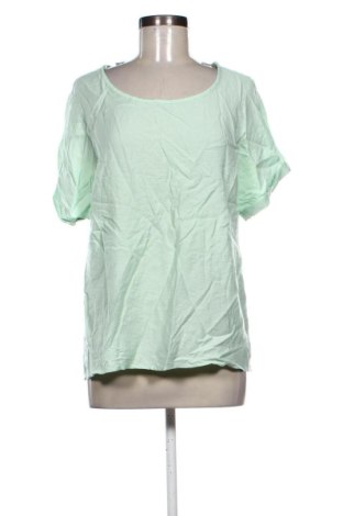 Bluză de femei Ever.me by Takko Fashion, Mărime XL, Culoare Verde, Preț 60,99 Lei