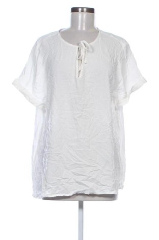 Dámská halenka Ever.me by Takko Fashion, Velikost XL, Barva Bílá, Cena  469,00 Kč