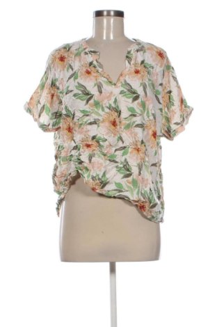 Дамска блуза Ever.me by Takko Fashion, Размер XL, Цвят Многоцветен, Цена 10,22 €